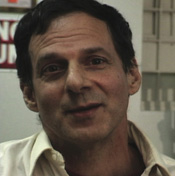David Gilbert