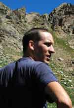Photo of Kevin Wehr